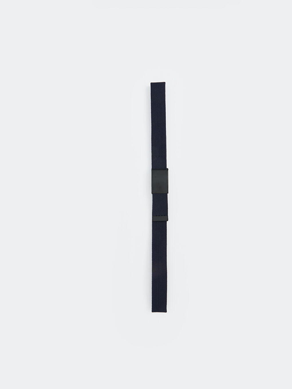 Boy NAVY Belt-1