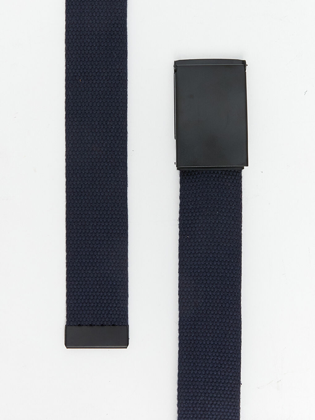 Boy NAVY Belt-2