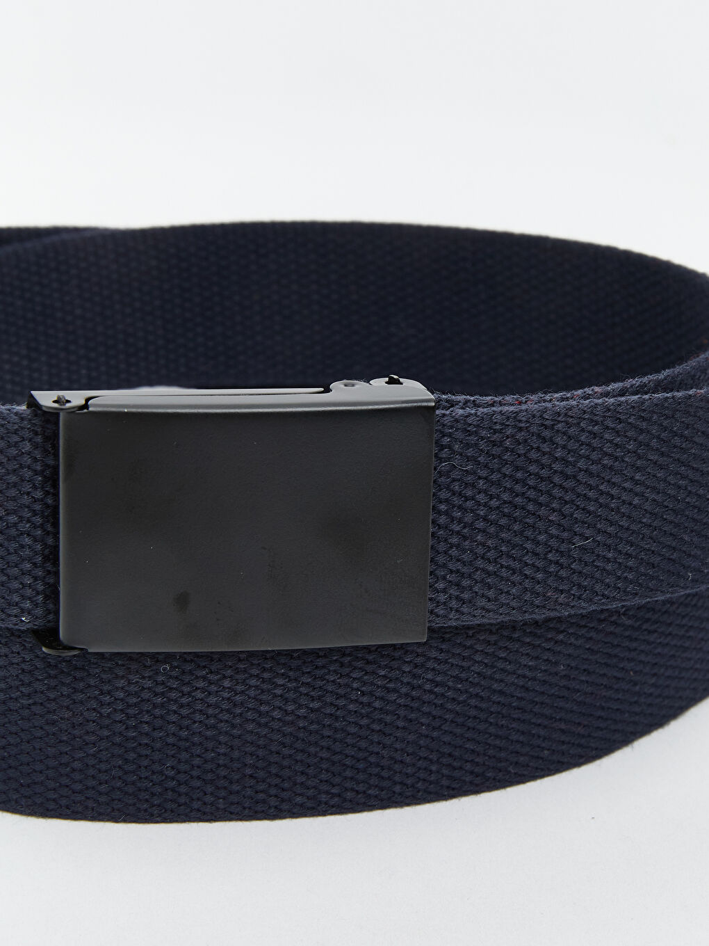 Boy NAVY Belt-3