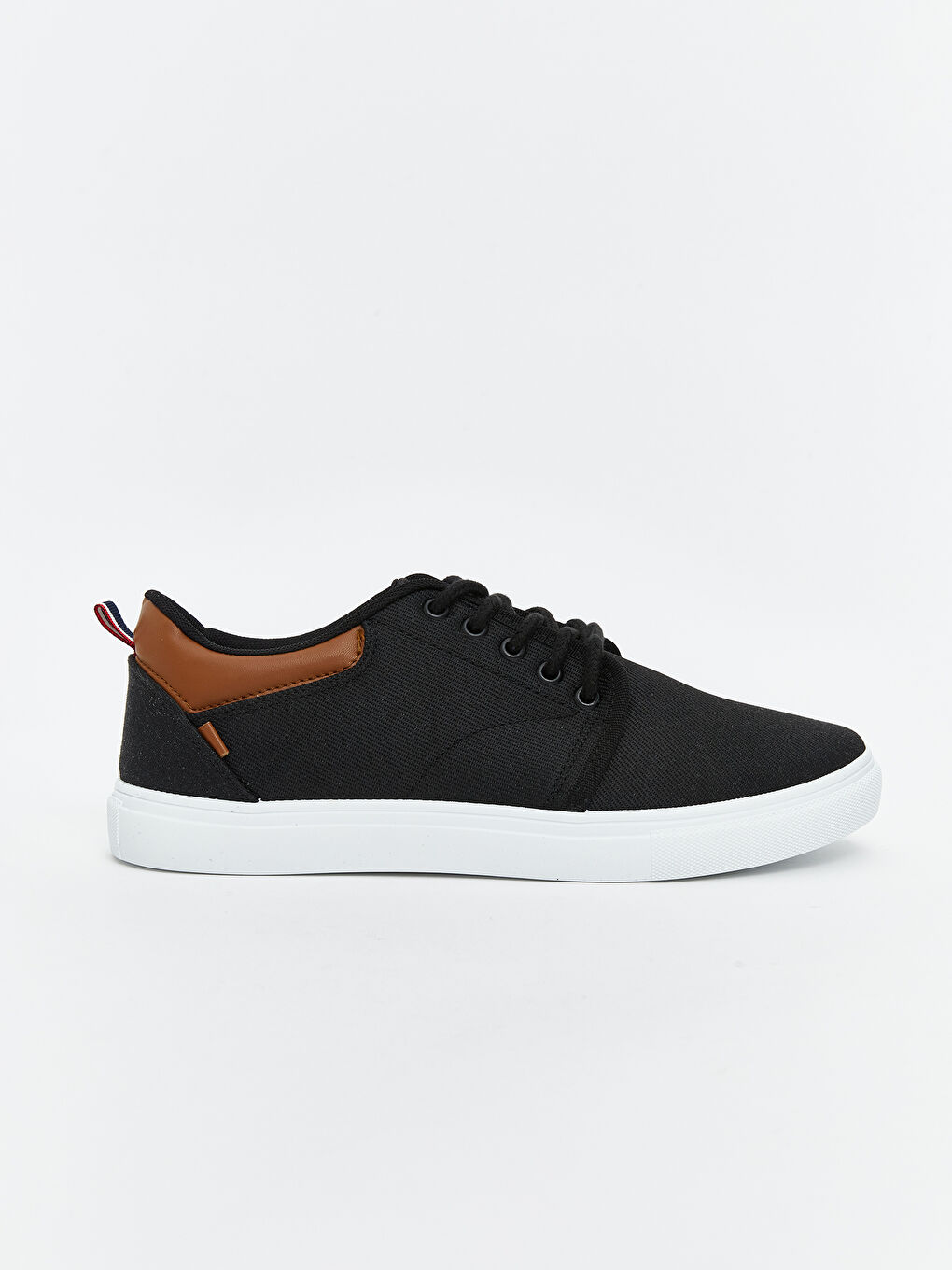 Lace-Up Men's Sneakers-1