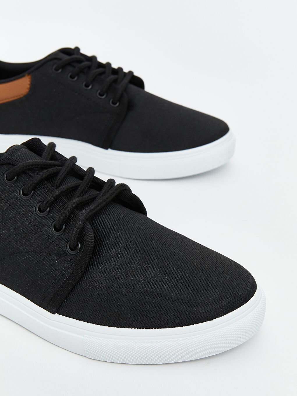 Lace-Up Men's Sneakers-2