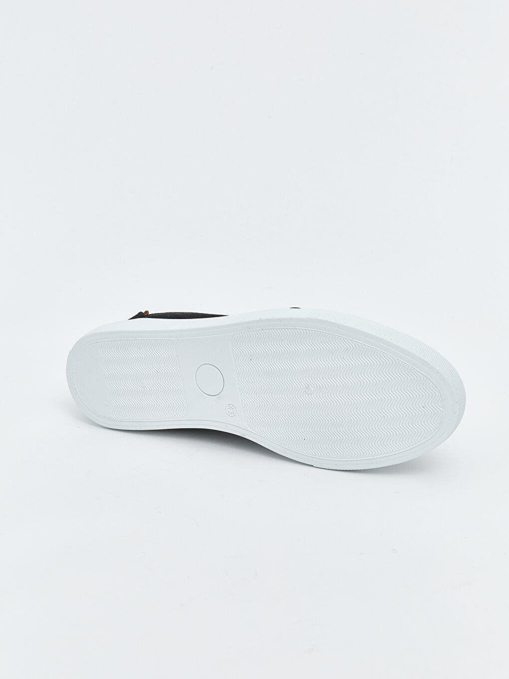 Lace-Up Men's Sneakers-3