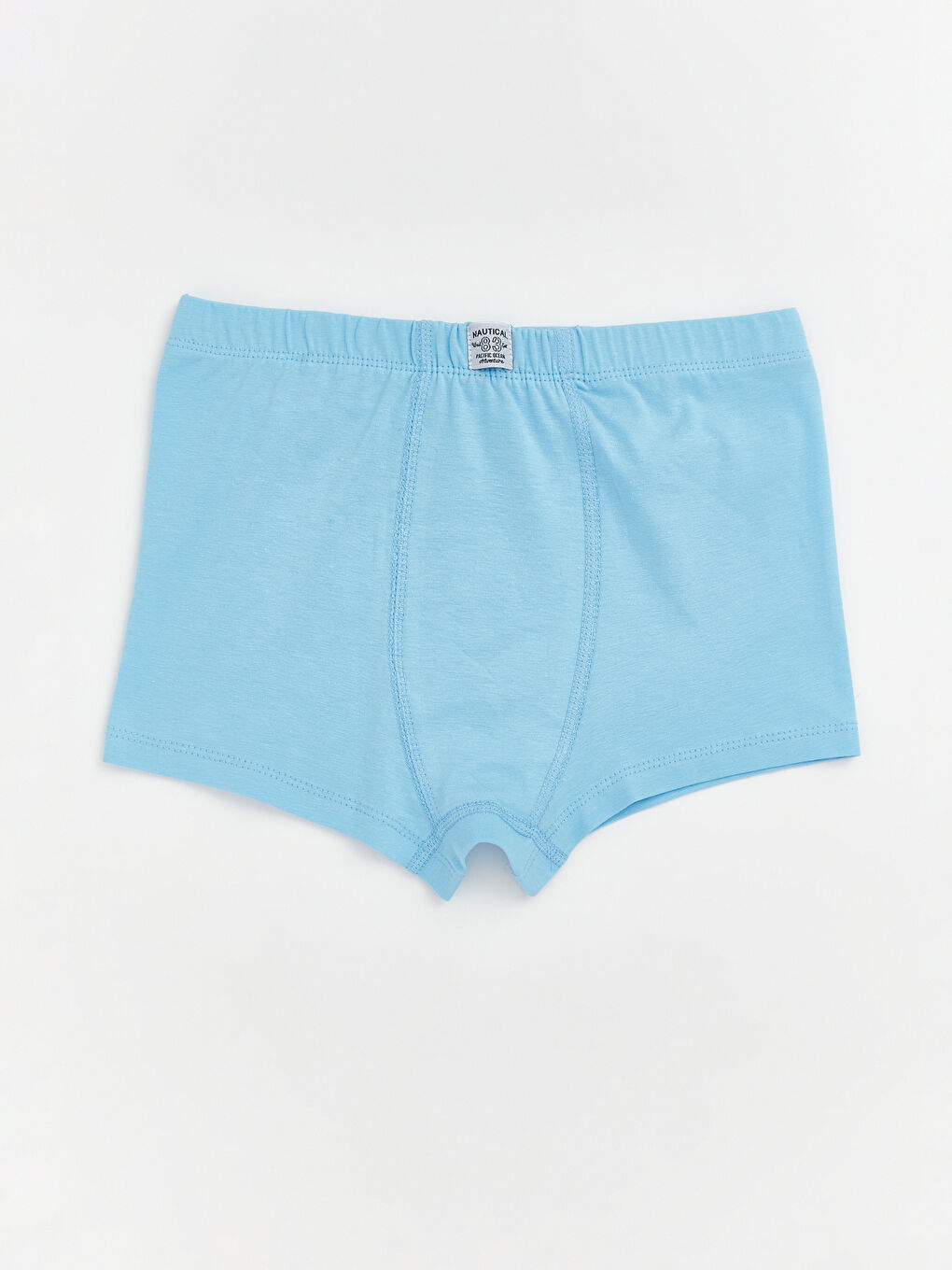 Basic Boys' Boxer Trunks