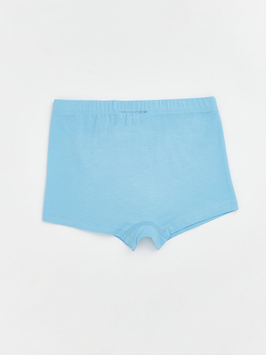 Basic Boys' Boxer Trunks-1