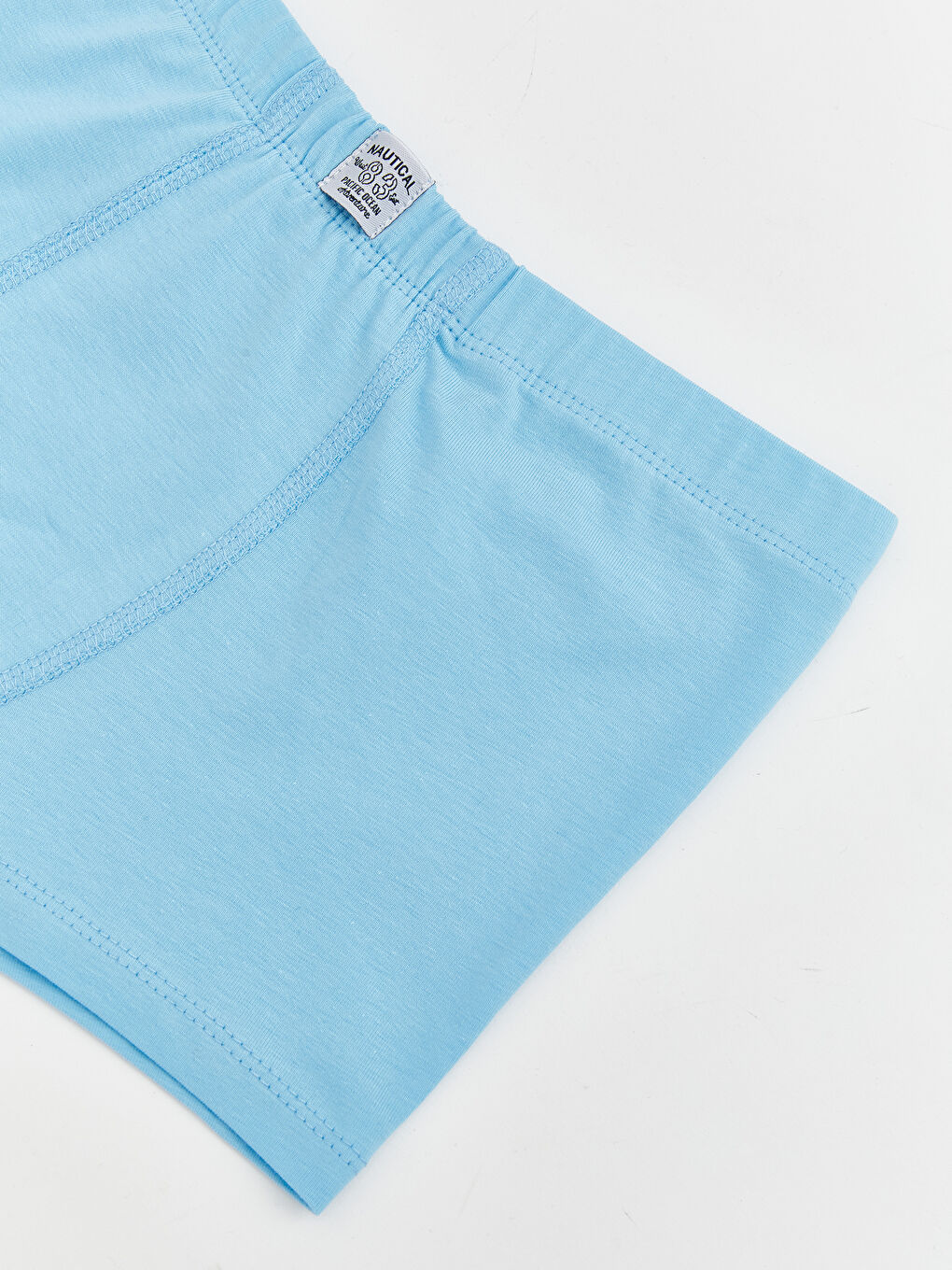 Basic Boys' Boxer Trunks-2