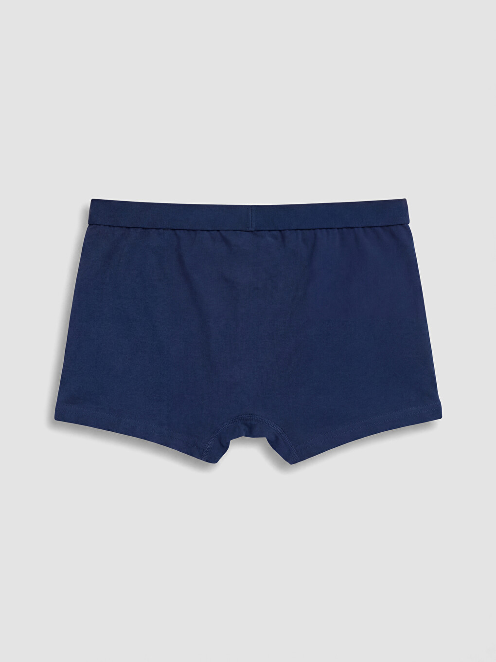 Lacivert Erkek Çocuk Boxer-2