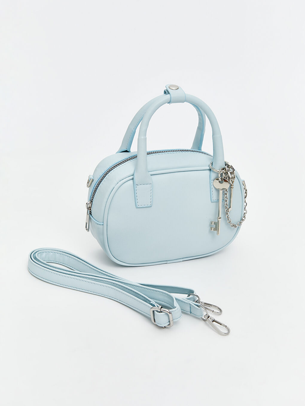 LCW ACCESSORIES حقيبة يد نساء جلد صناعي -W5JP60Z8-FFJ