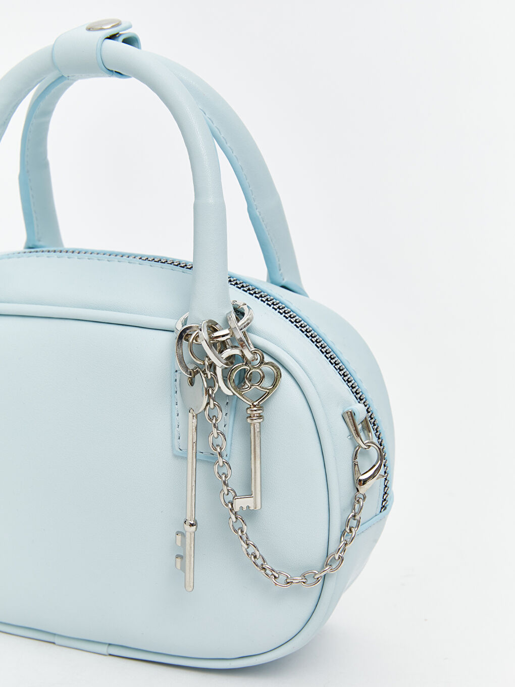 LCW ACCESSORIES حقيبة يد نساء جلد صناعي -W5JP60Z8-FFJ