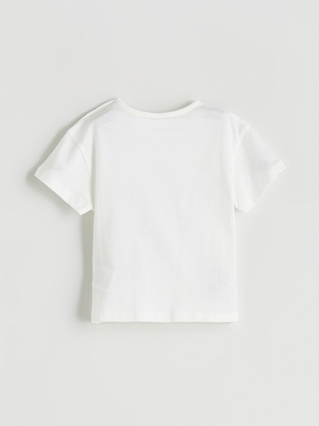 LCW Kids Girl ECRU Set -W5JP63Z1-FDU