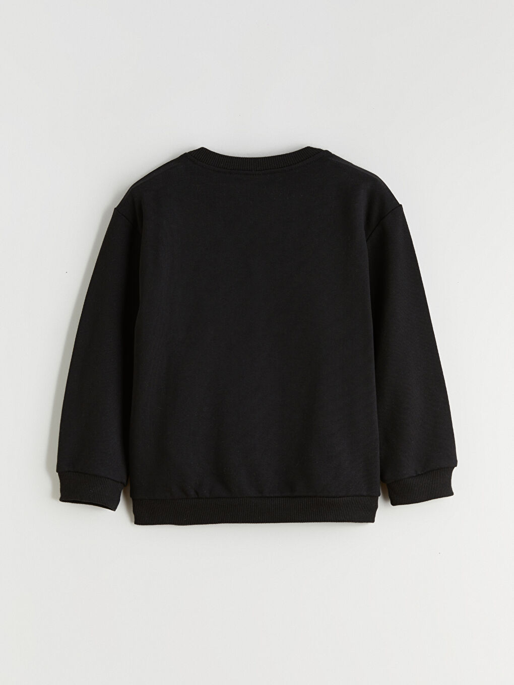 Printed Boys' Sweatshirt 2 Pack-4