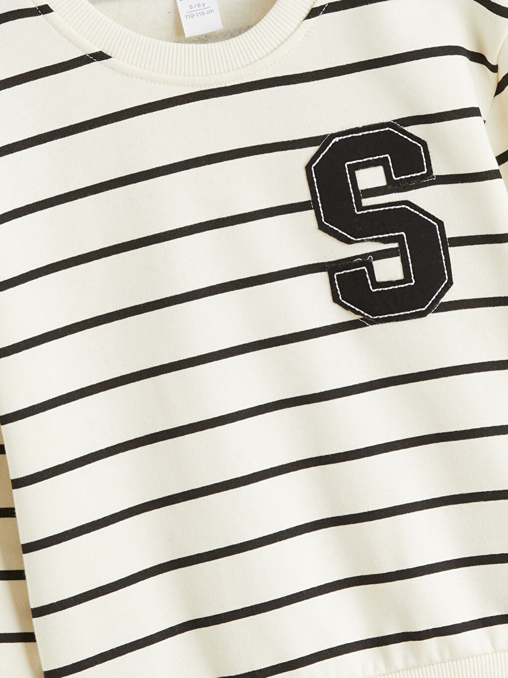 Printed Boys' Sweatshirt 2 Pack-6