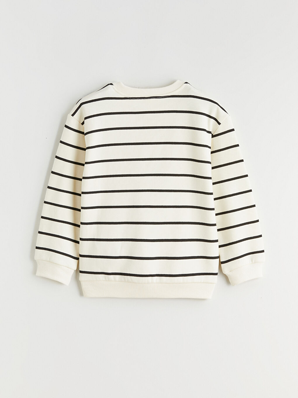 Printed Boys' Sweatshirt 2 Pack-8