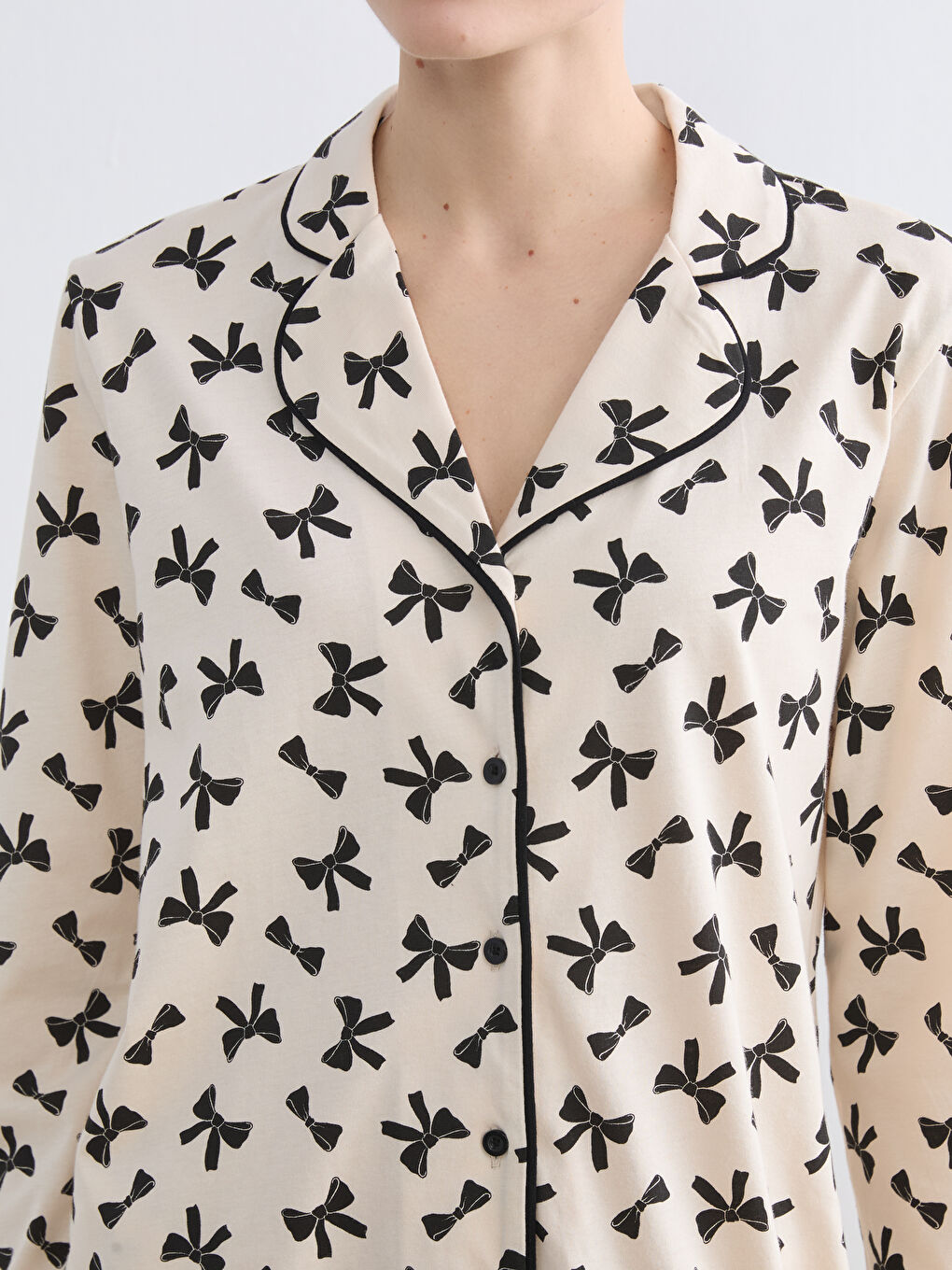 طقم بيجامة-2