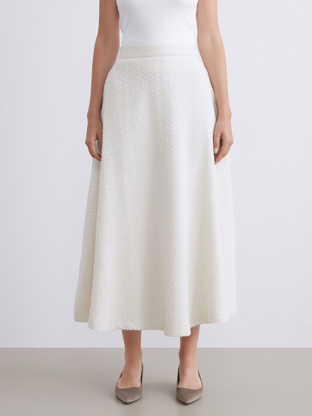 تنورة بيج مرا-2