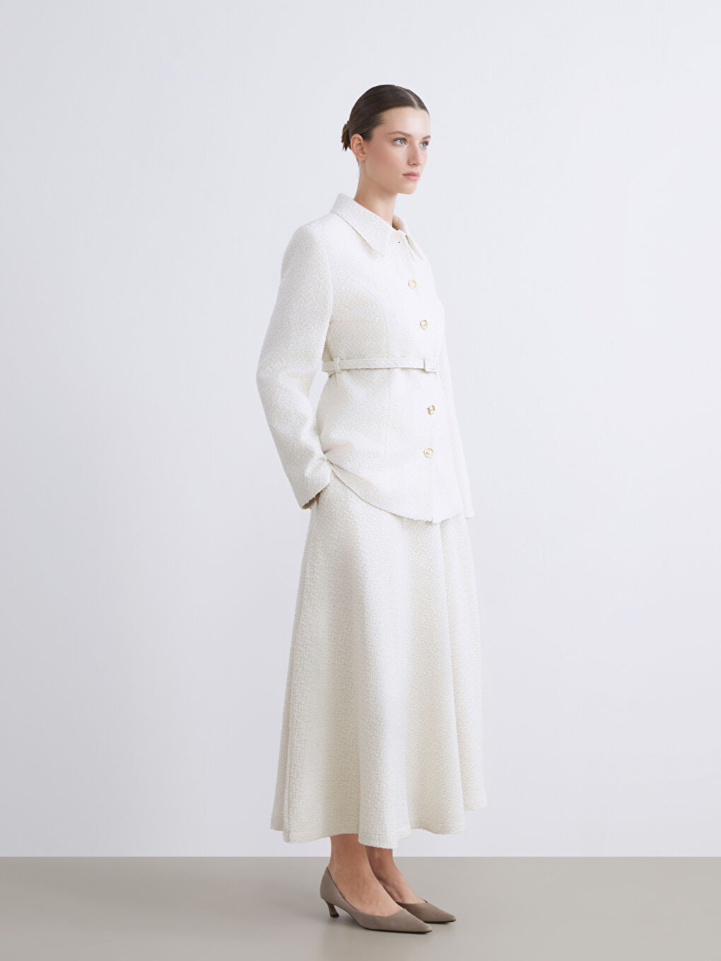 تنورة بيج مرا-3