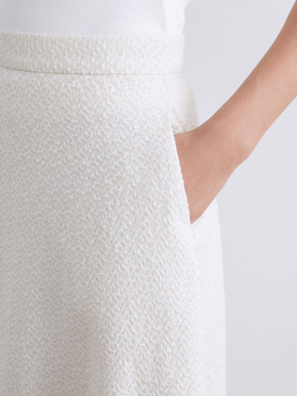 تنورة بيج مرا-4