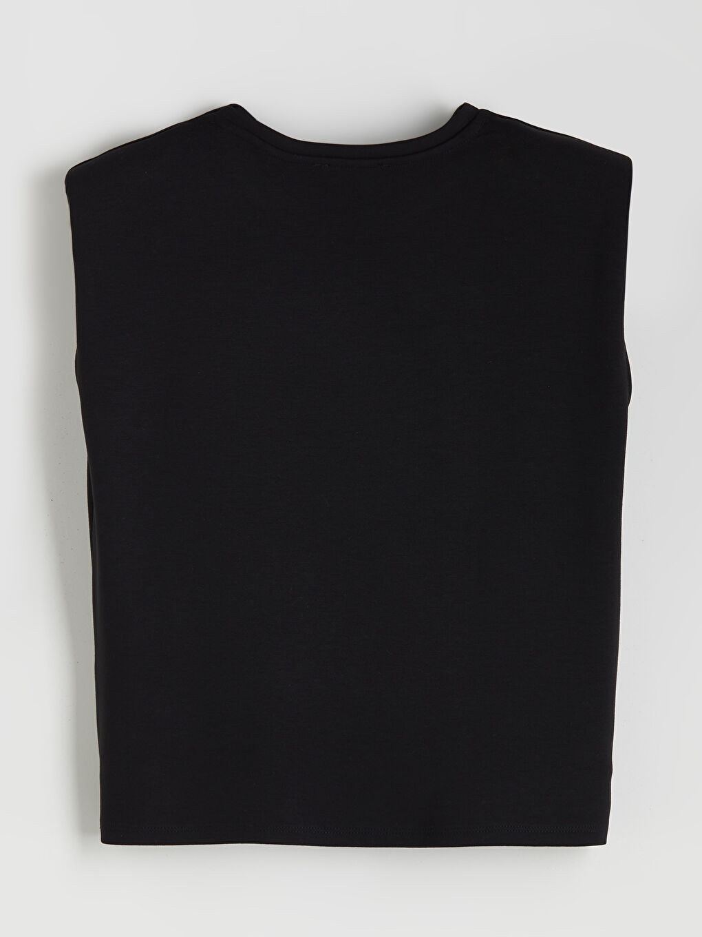 LCW Vision Crew Neck Women's Tank Top -W5JQ26Z8-CVL