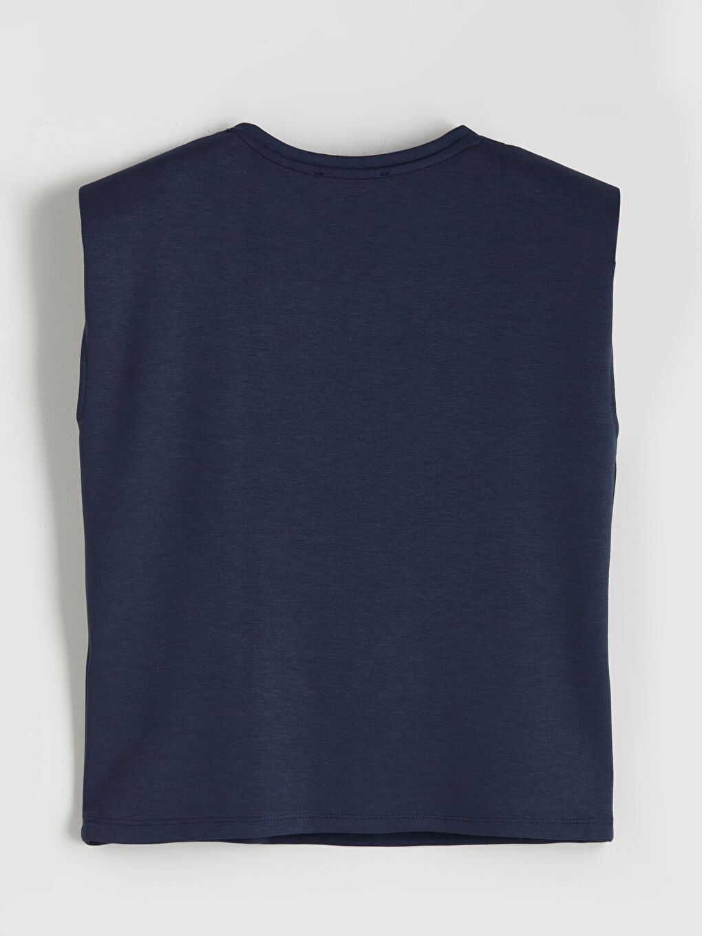 LCW Vision Crew Neck Women's Tank Top -W5JQ26Z8-HNG