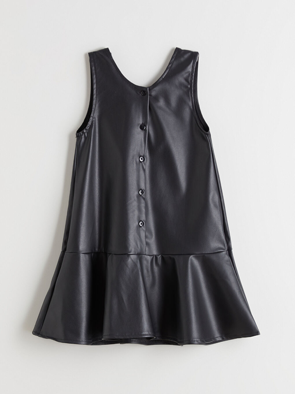 CRNA Haljina Devojka-1