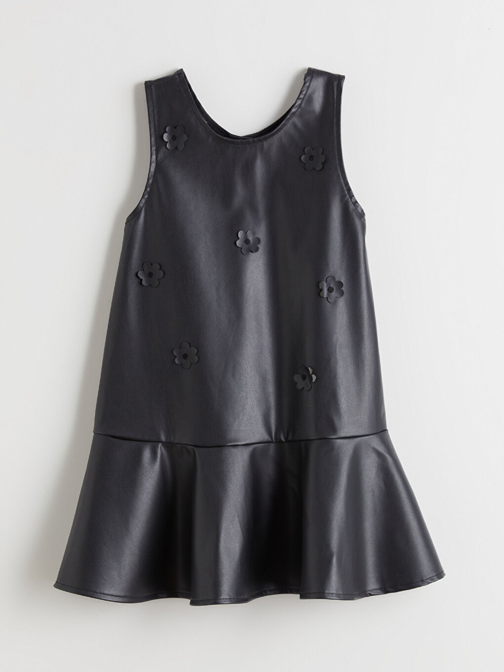 CRNA Haljina Devojka-2