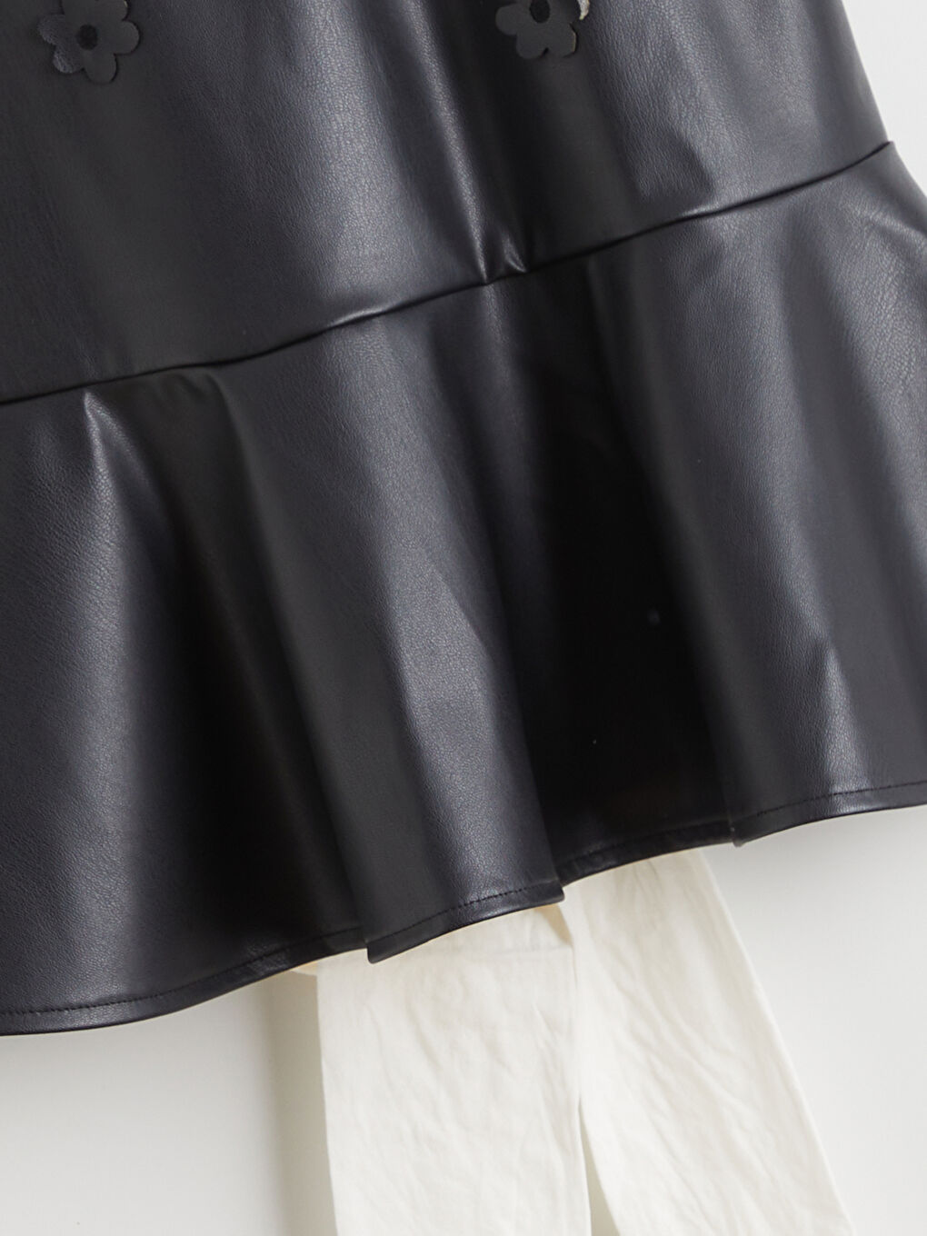 CRNA Haljina Devojka-3