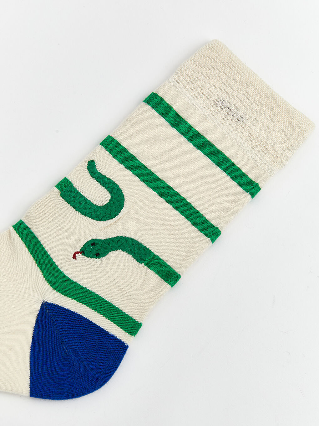 ნაბეჭდი მამაკაცებისთვის კოჭამდე წინდები-1