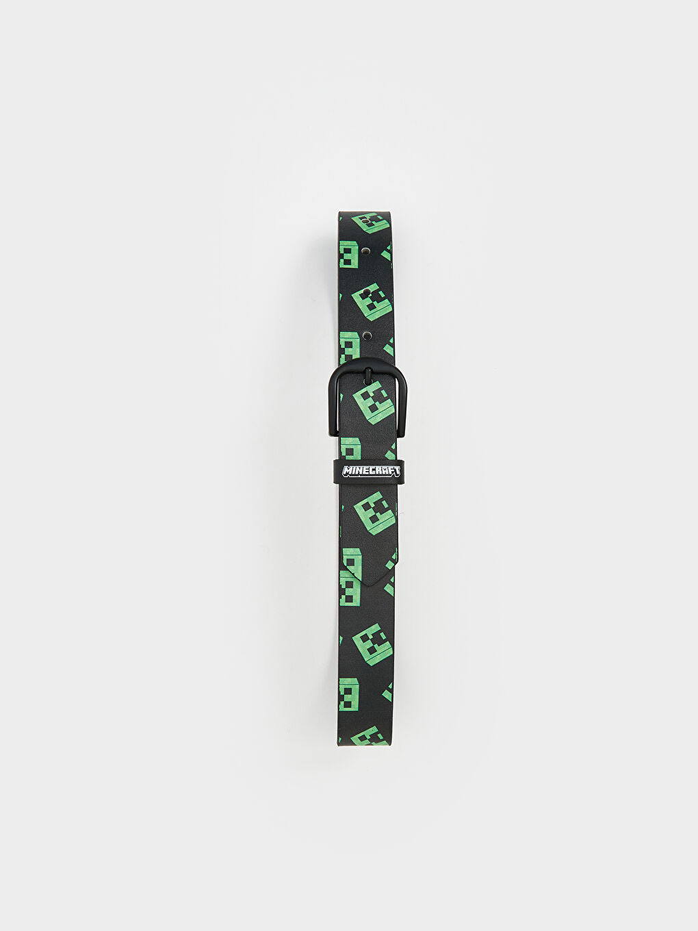 Boy BLACK Belt-1