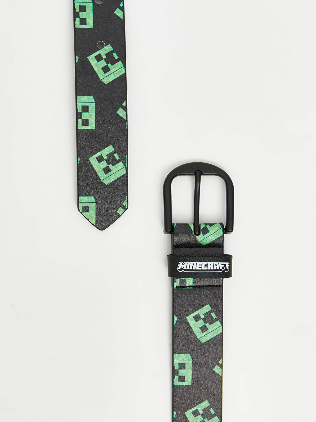 Boy BLACK Belt-2