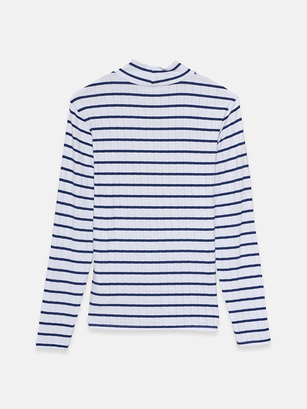 Woman BEIGE T-Shirt-1