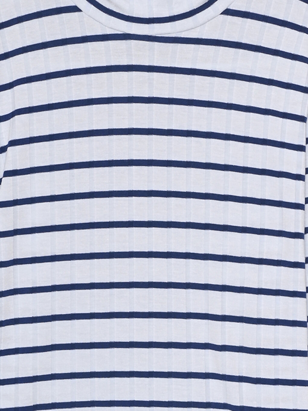 Woman BEIGE T-Shirt-2