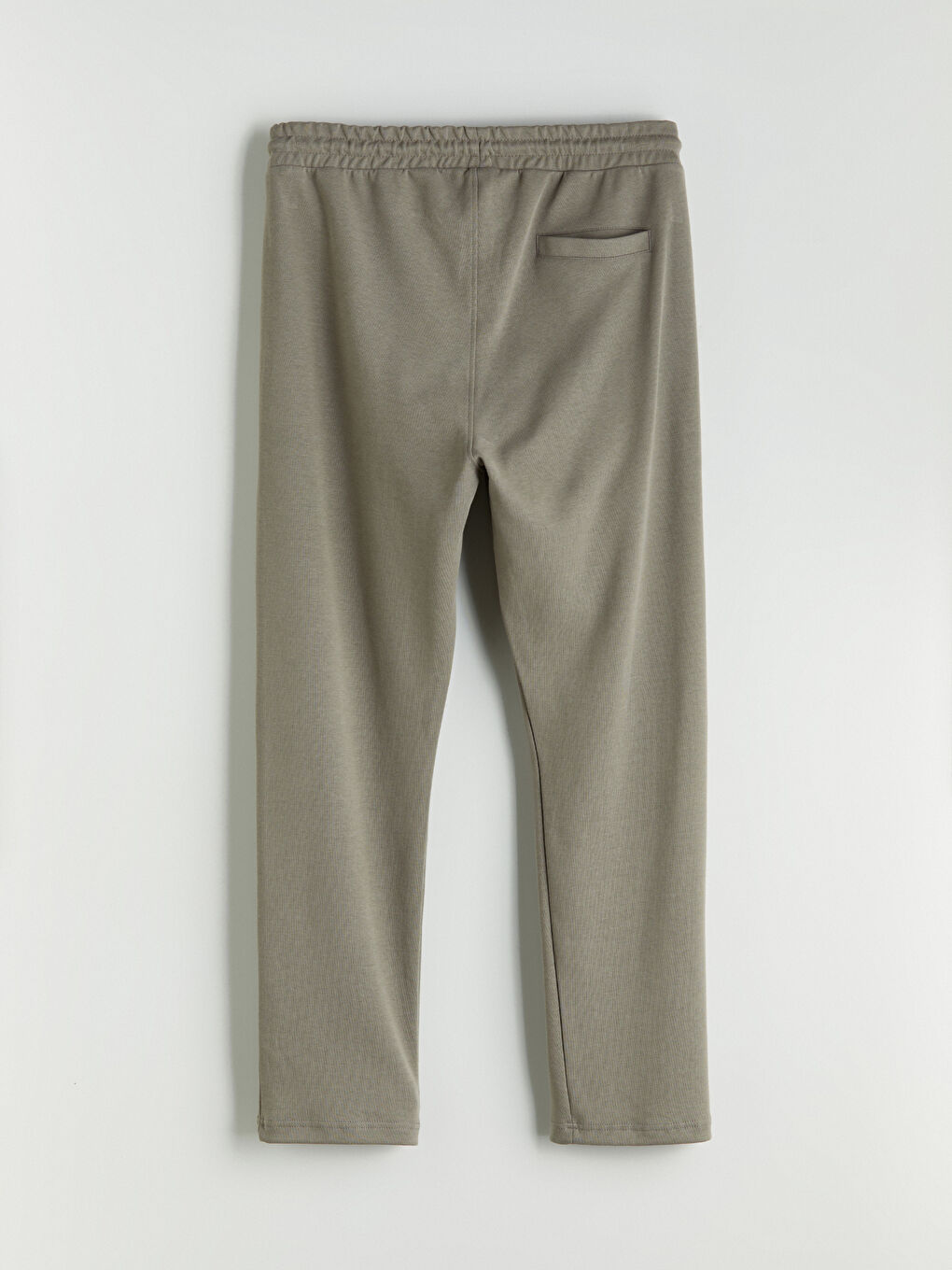 Yeşil Standart Kalıp Erkek Eşofman Altı-6