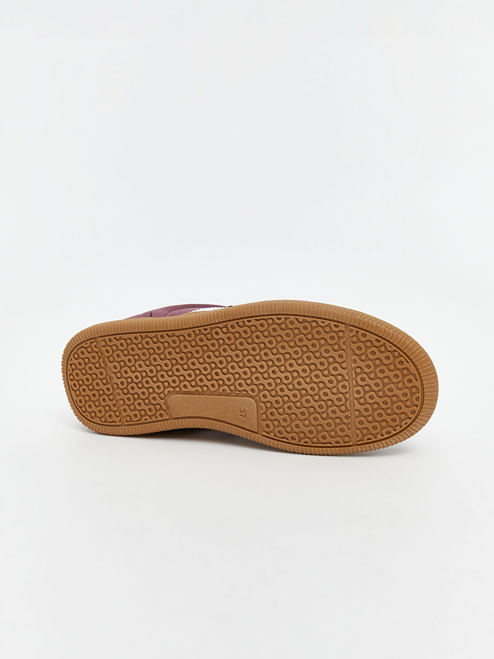 Lace-up Girls' Sneakers-3