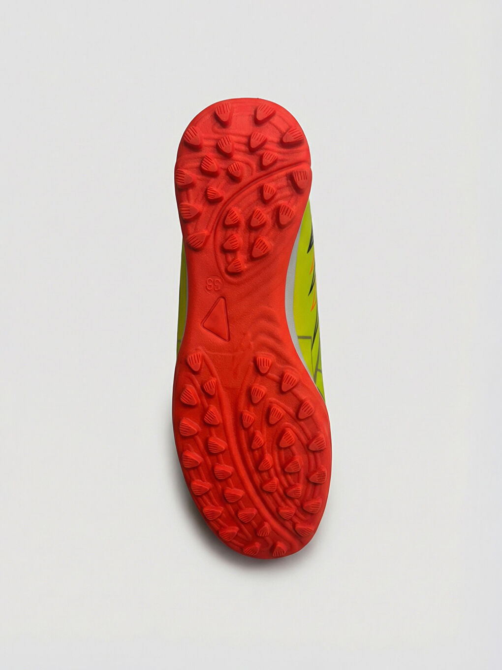 Erkek Çocuk Bağcıklı Halı Saha Ayakkabısı-2