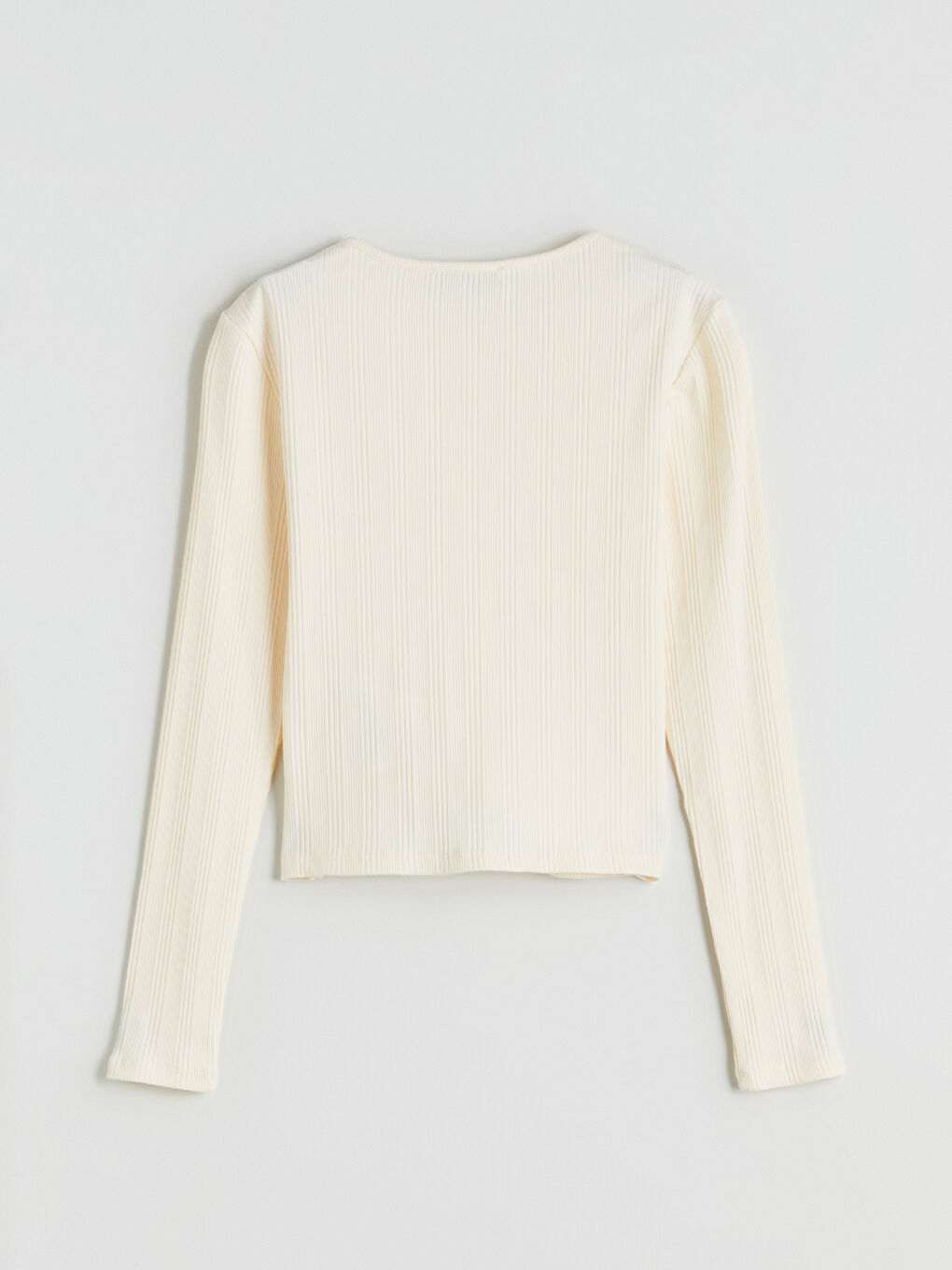 LCW Vision Crew Neck Women's Cardigan -W5JR18Z8-FDP