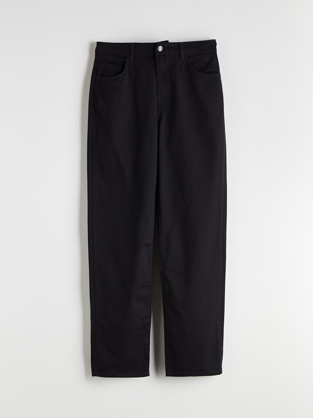 XSIDE Gabardine Women's Trousers -W5JR37Z8-CVL