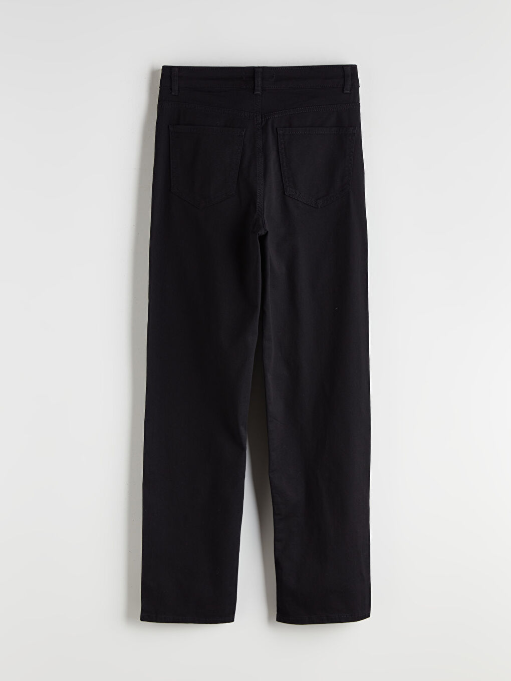 XSIDE Gabardine Women's Trousers -W5JR37Z8-CVL
