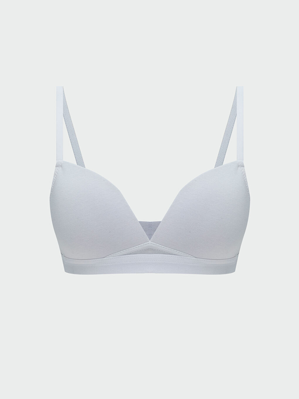 LCW Kids Strappy Girls' Bustier Top -W5JR59Z4-Q6K