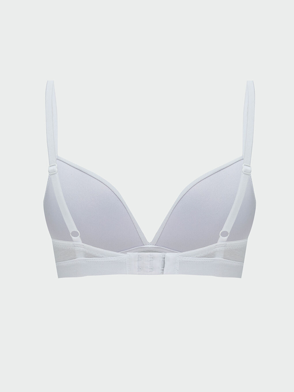 LCW Kids Strappy Girls' Bustier Top -W5JR59Z4-Q6K