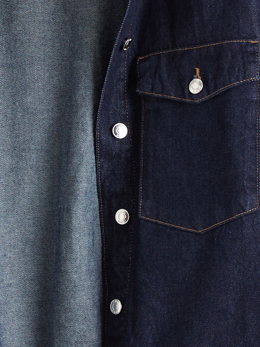 ياقة الجاكيط جاكيت جينز نساء-5