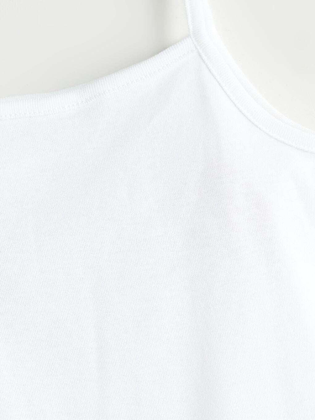 Bodi sa kvadratnom kragnom, jednostavan, za dečji, sa bretelama, na dugmad-4