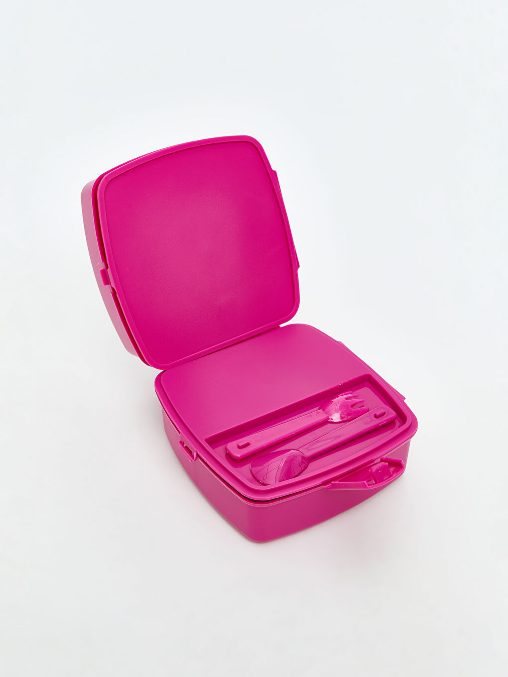 Kuromi Baskılı Kız Çocuk Beslenme Çantası-2