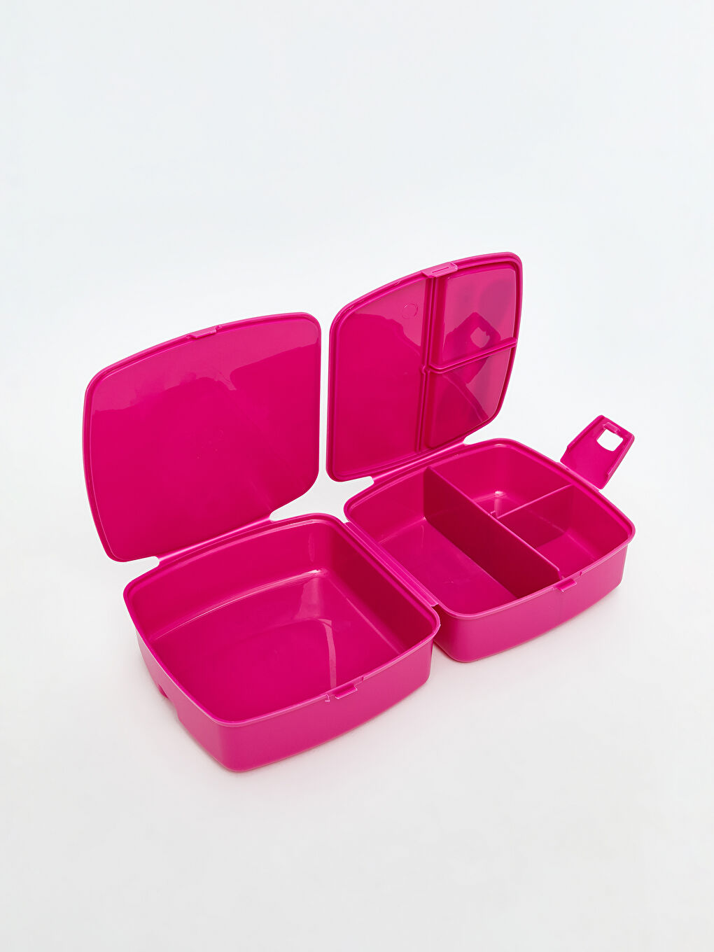 Kuromi Baskılı Kız Çocuk Beslenme Çantası-3