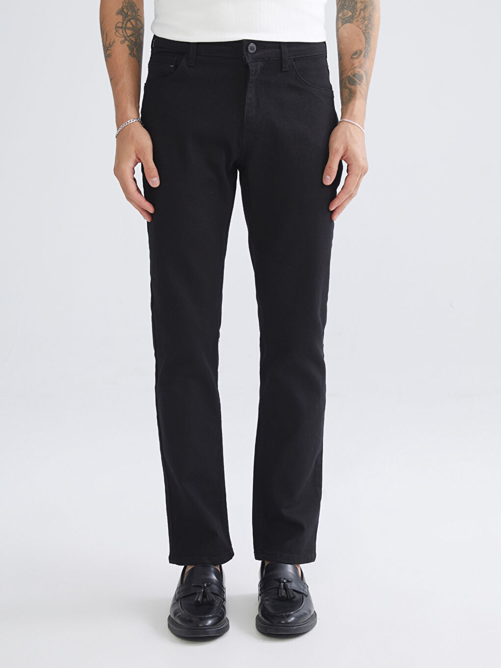 779 Regular Fit Men's Jeans-1