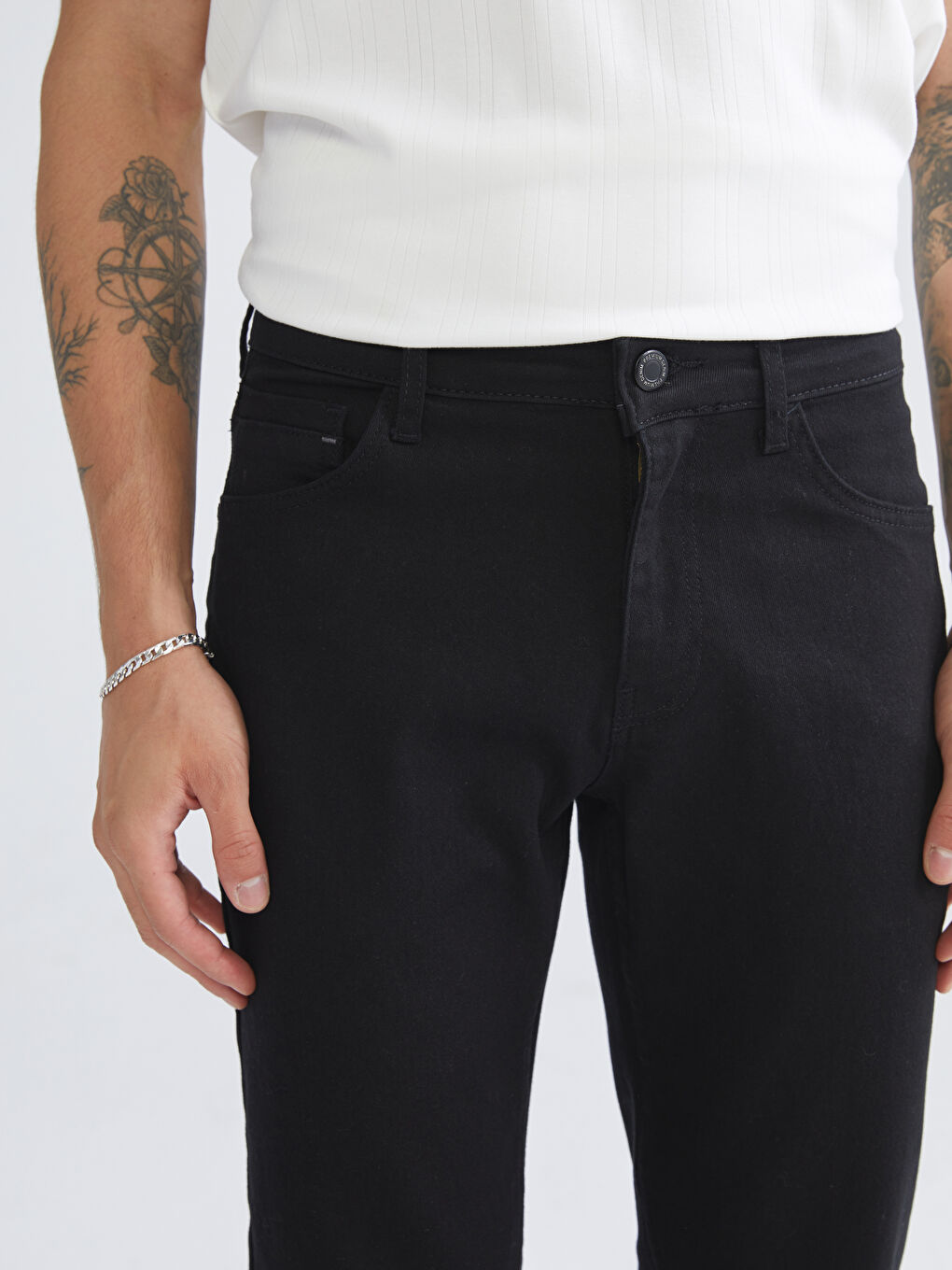 779 Regular Fit Men's Jeans-2