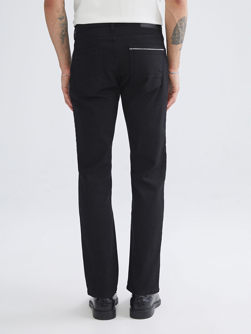 779 Regular Fit Men's Jeans-3