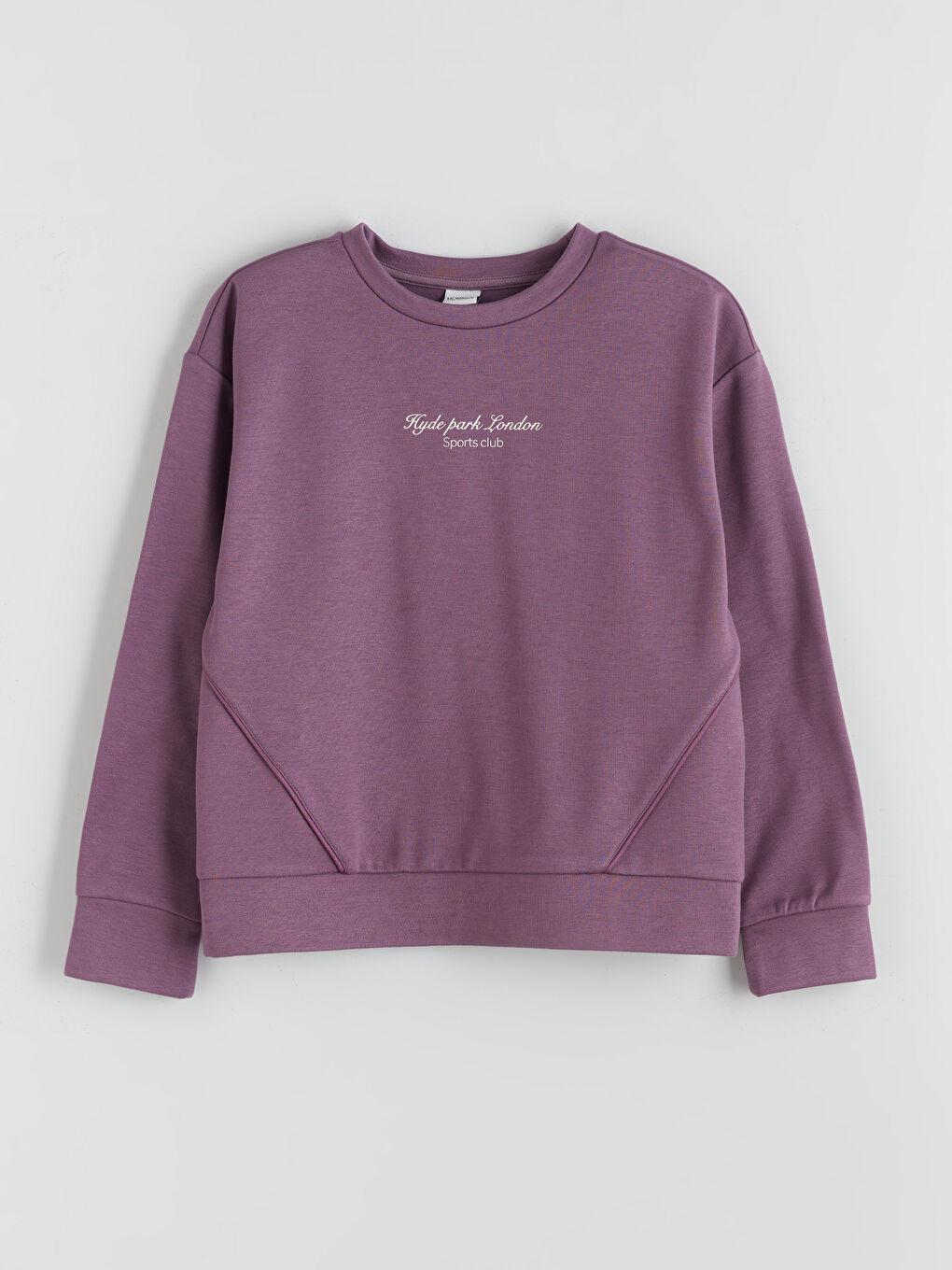 سوییتشێرتی یاخە خڕی کچان و پانتۆڵ-1