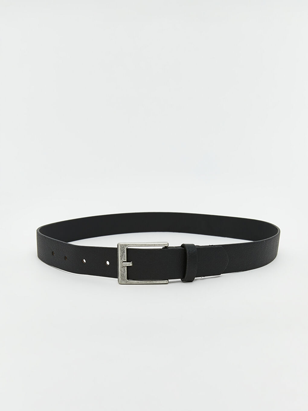 Ремень из искусственной кожи для мальчиков