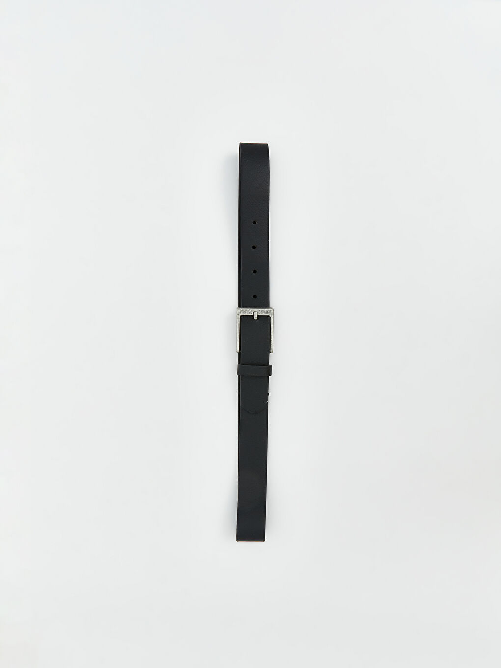 Ремень из искусственной кожи для мальчиков-1