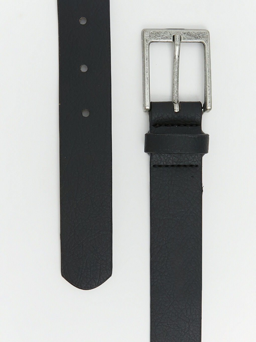 Ремень из искусственной кожи для мальчиков-2