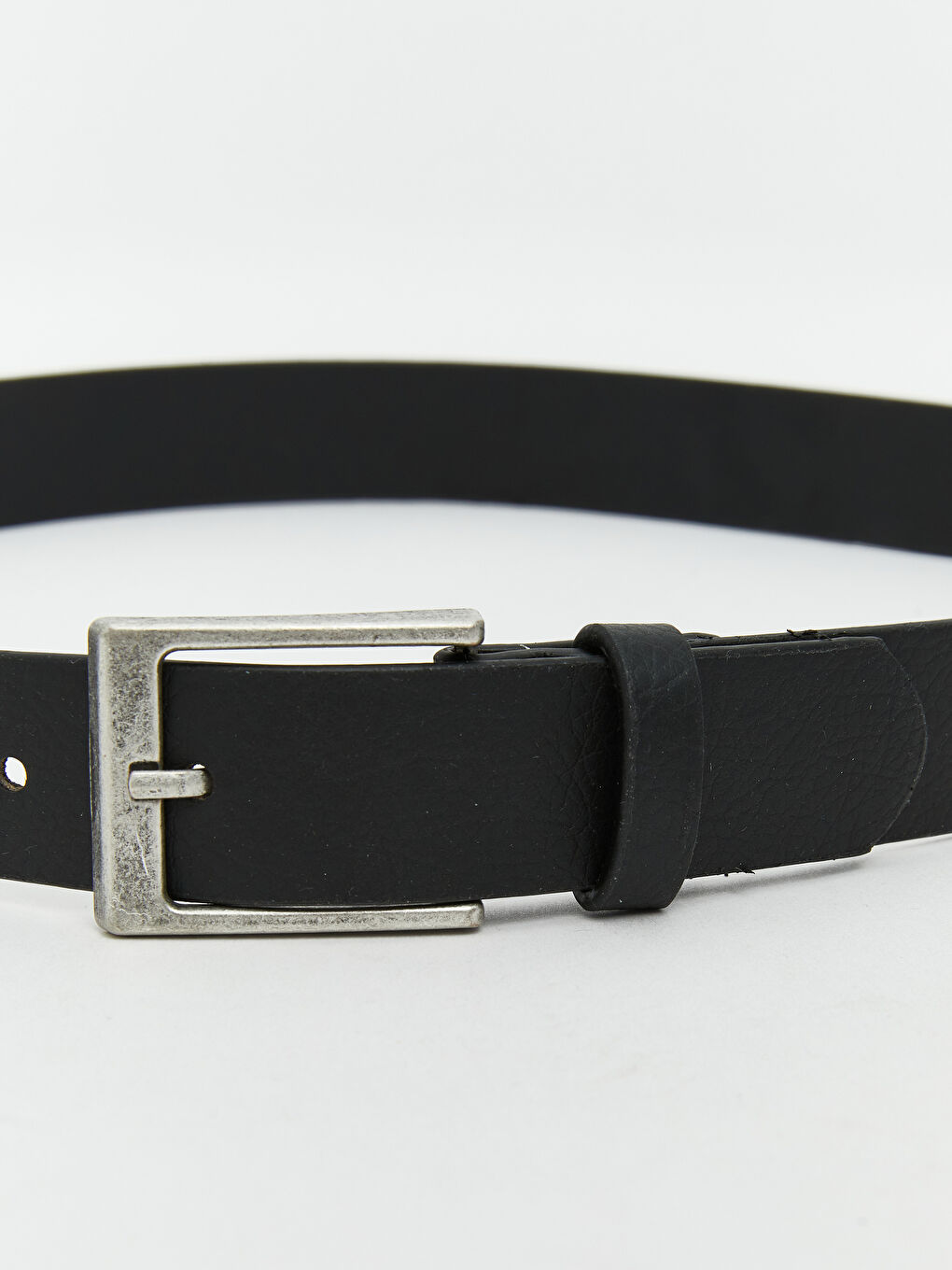 Ремень из искусственной кожи для мальчиков-3